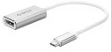 Adapter Orico USB-C na DisplayPort 4K@60Hz