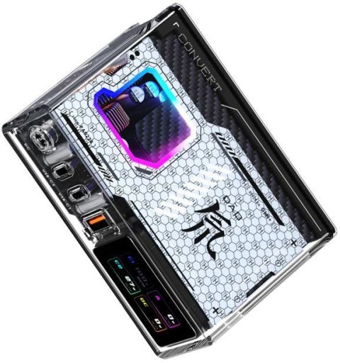 Ładowarka REDMAGIC DAO 150W GaN Charger