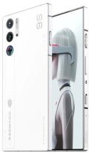 Smartfon REDMAGIC 9S Pro 5G 12/256GB Frost