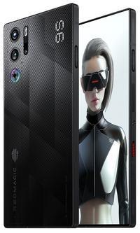 Smartfon REDMAGIC 9S Pro 5G 12/256GB Sleet