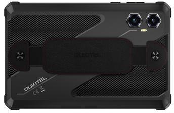 Tablet Oukitel RT3 Plus 8" 4/128GB 11000mAh czarny