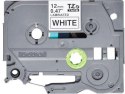 Taśma Brother Tape Caseette LAMINATED 12mm (4m)