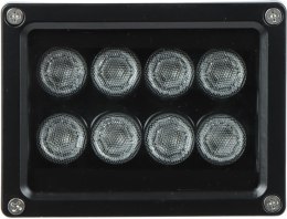 ZEWNĘTRZNY REFLEKTOR PODCZERWIENI IRL-30/90