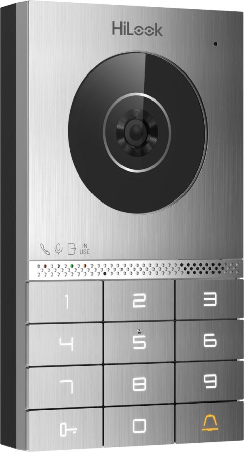 Zestaw wideodomofonowy Hilook HD-VIS-02-K