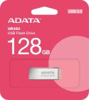 Adata Pendrive UR350 128GB USB3.2 Gen1 Metal brązowy