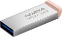 Adata Pendrive UR350 32GB USB3.2 Gen1 Metal brązowy