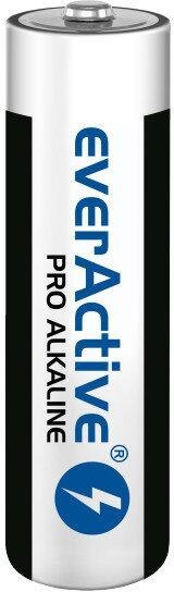 Bateria LR6 (AA) everActive Pro Alcaline (folia 4 szt.)