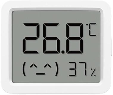 Czujnik temperatury Xiaomi Smart Temperature and Humidity Monitor 3 Mini