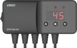 ENGO Controls EPC12HW - Sterownik do pompy CO i pompy CWU