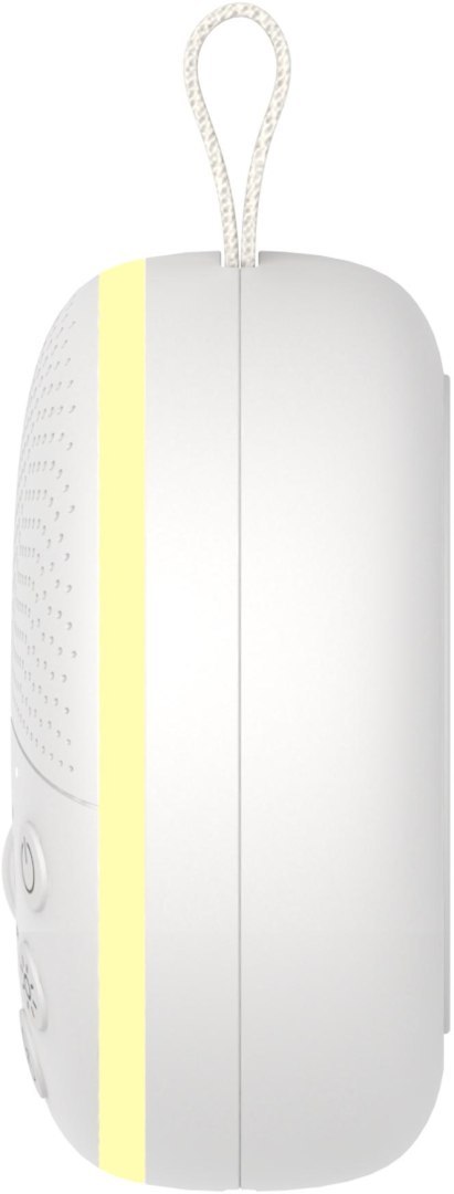 Lampka nocna LED Newell LunaWhisper z funkcją białego szumu