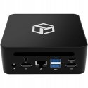 Mini PC Qoobe AP-1340 i5-1340P/16GB/1TB/Win11Pro czarny