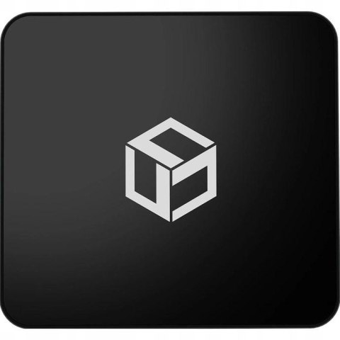 Mini PC Qoobe AP13620 i7-13620H/16GB/SSD 512GB/Win 11 Pro czarny