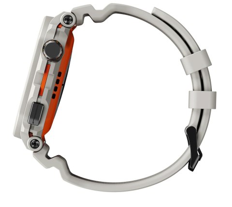 Smartwatch Zeblaze Ares GPS - biały