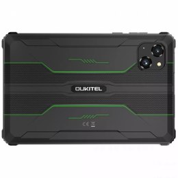 Tablet Oukitel RT3 Pro 4/128GB Rugged 5150mAh zielony