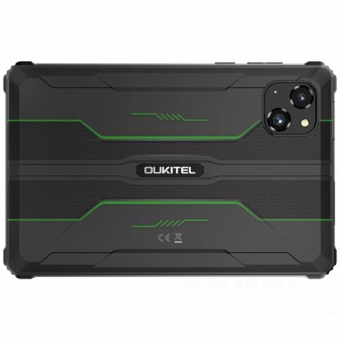 Tablet Oukitel RT3 Pro 4/128GB Rugged 5150mAh zielony