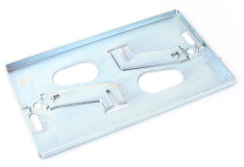 Zestaw CAME BXV 4 SAFE SPACE do 400kg bram przesuwnych