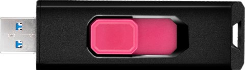 Dysk zewnętrzny SSD Adata SC610 500GB USB3.2A czarny