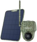 Kamera IP Reolink GO Series G450 plus panel solarny 2 Kamera IP Reolink GO Series G450 plus panel solarny 2