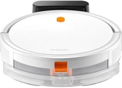 Robot sprzątający z mopem Xiaomi Robot Vacuum E5 Biały