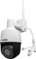 Kamera IP BCS BASIC BCS-B-SIP124SR5-W