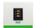 Przetwornica solarna VOLT POLSKA GREEN BOOST PRO 4000 SINUS (160-500VDC)