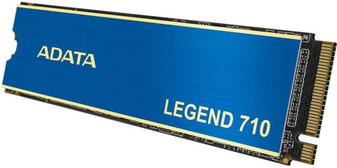 Adata Legend 710 512GB PCIe 3x4 2.4/1 GB/s M.2