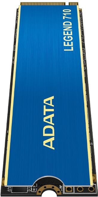 Dysk SSD Adata Legend 710 2TB PCIe 3x4 2.4/1.8 GB/s M2