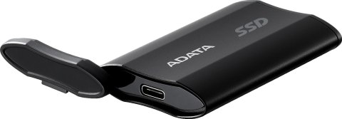 Dysk SSD Adata SD810 External 1TB USB3.2 czarny