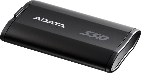 Dysk SSD Adata SD810 External 2TB USB3.2 czarny