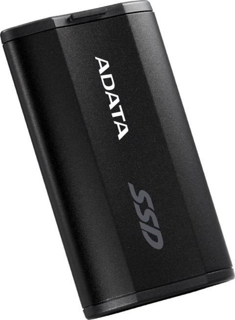 Dysk SSD Adata SD810 External 2TB USB3.2 czarny