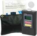 MIERNIK GRUBOŚCI LAKIERU GL-1 FE + POKROWIEC SKÓRZANY