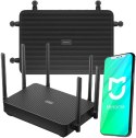 Router Xiaomi Mi AX3200 AIoT (3200Mb/s a/b/g/n/ac/ax)
