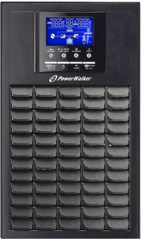UPS ZASILACZ AWARYJNY PowerWalker VFI 5000 EVS PF1