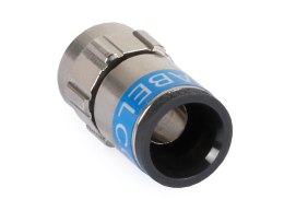 Wtyk F Cabelcon na przewód RG-6/Triset-113
