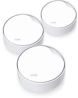 DOMOWY SYSTEM WI-FI MESH TP-LINK DECO X50-POE(3-PACK)