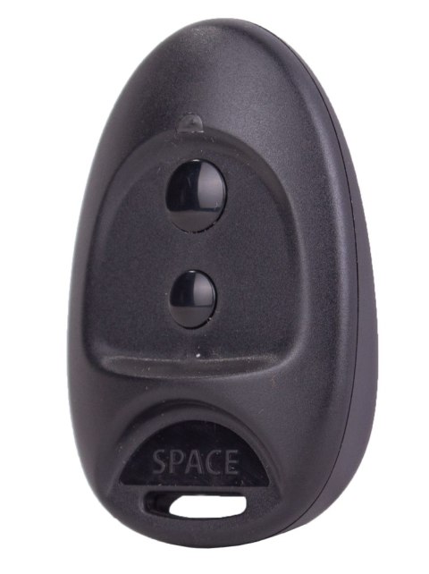 Zestaw CAME ATS 50AGS 230V LONG SPACE do bram dwuskrzydłowych