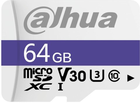 Karta pamięci microSD DAHUA TF-C100 64GB