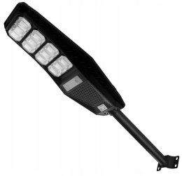 Lampa solarna VOLT POLSKA PIONEER 240 + panel 18W + 18.000mAh + pilot