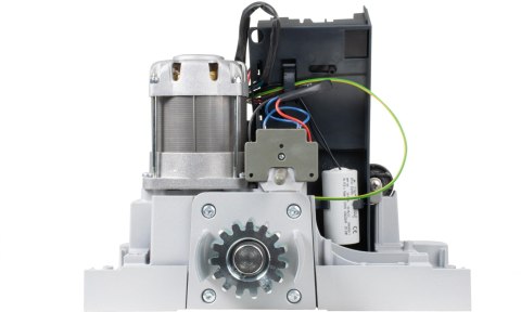 Zestaw NICE ROBO 600 do bram przesuwnych (bez fotokomórek)