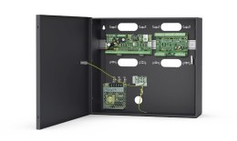 Zestaw kontroler z obudową ROGER MC16-PAC-ST-4-KIT