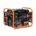 AGREGAT PRĄDOTWÓRCZY DAEWOO GDA 7500DPE-3 6.5kW AGREGAT PRĄDOTWÓRCZY DAEWOO GDA 7500DPE-3 6.5kW