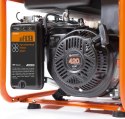AGREGAT PRĄDOTWÓRCZY DAEWOO GDA 7500DPE-3 6.5kW AGREGAT PRĄDOTWÓRCZY DAEWOO GDA 7500DPE-3 6.5kW