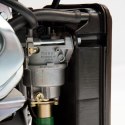 AGREGAT PRĄDOTWÓRCZY DAEWOO GDA 7500DPE-3 6.5kW AGREGAT PRĄDOTWÓRCZY DAEWOO GDA 7500DPE-3 6.5kW
