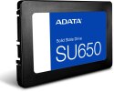 Adata SU650 Ultimate 256GB 2,5" SATA SSD