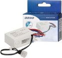 Czujnik ORNO OR-CR-227 zmierzchowy MINI z zewnętrzną sondą, IP54