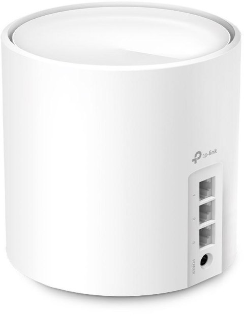 DOMOWY SYSTEM WI-FI MESH TP-LINK DECO X50(1-pack)