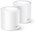 DOMOWY SYSTEM WI-FI MESH TP-LINK DECO X50(2-PACK)