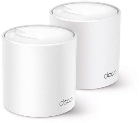 DOMOWY SYSTEM WI-FI MESH TP-LINK DECO X50(2-PACK)