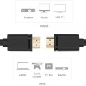Kabel HDMI Unitek Y-C139M 2.0 3m