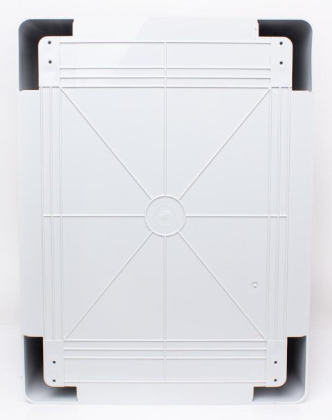 Rozdzielnica skrzynka elektryczna ABS IP65 Adelid 300x400x220